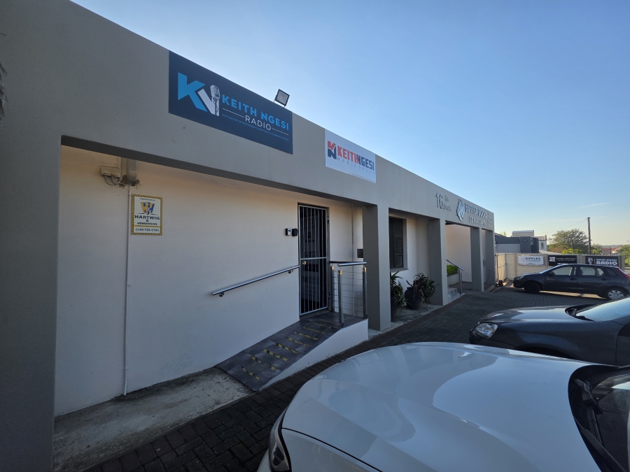 Commercial Property for Sale in Nahoon Eastern Cape